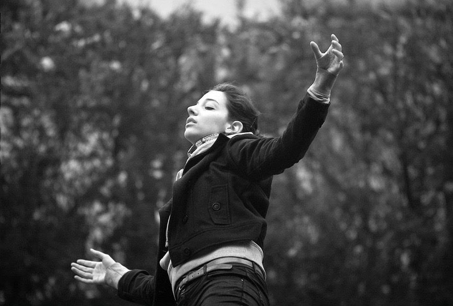 Charlotte MORETTI